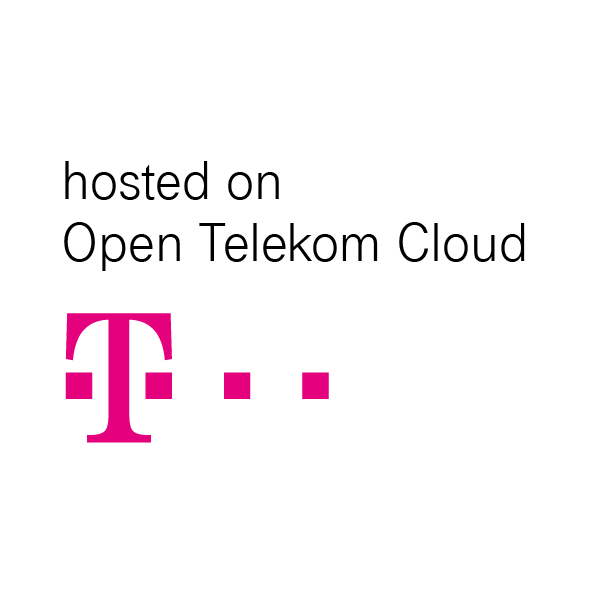 TelekomCLOUD